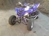 Yamaha yfm raptor 700R  [Tidl. motorcykel]