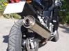 Suzuki SV650S K5