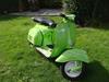 Vespa Sprint