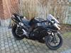 Kawasaki zx10r