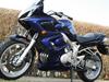 Yamaha FZ6-S Fazer