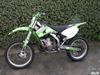 Kawasaki KX 250 *SOLGT* [Tidl. motorcykel]
