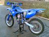 Yamaha YZF 426 Solgt