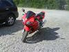 Suzuki sv1000s SOLGT [Tidl. motorcykel]