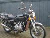 Honda GL 1000 - *SOLGT* GW [Tidl. motorcykel]