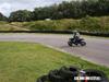 Kawasaki klx110 replica minimotard [Tidl. motorcykel]