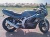 Suzuki gs500 E