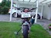 Shineray pit-bike