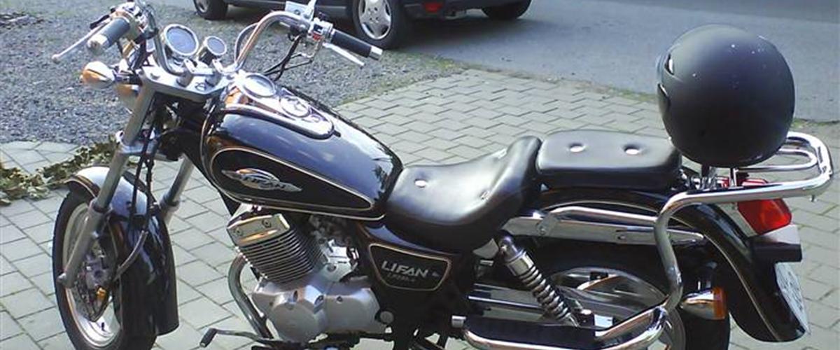 Lifan 250 gy5