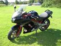 Kawasaki ER6F