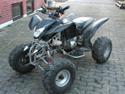 Zongshen ATV (Solgt)