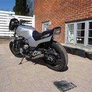 Honda CBX 750F