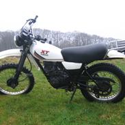 Yamaha xt 250