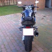 Suzuki 1250s Bandit 