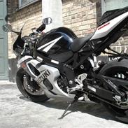 Suzuki GSX-R 600