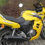 Honda CB500S