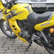 Honda CB500S