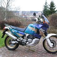 Honda XRV 750 Africa Twin
