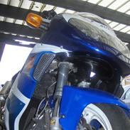 Suzuki TL1000R