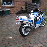 Suzuki Gsxr 750 SOLGT