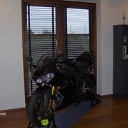 Kawasaki ZX10r