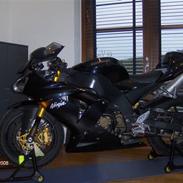 Kawasaki ZX10r