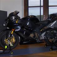 Kawasaki ZX10r