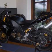 Kawasaki ZX10r