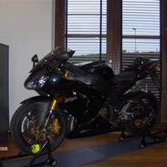 Kawasaki ZX10r
