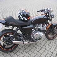 Kawasaki Z650
