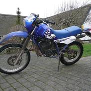 Yamaha DT 175