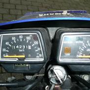Yamaha DT 175