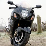 Suzuki hayabusa