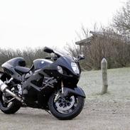 Suzuki hayabusa