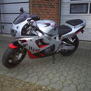 Honda cbr 900 fireblade