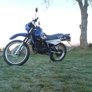 Yamaha DT 175 (solgt)