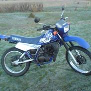 Yamaha DT 175 (solgt)