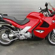 BMW K 1200 RS