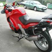 BMW K 1200 RS