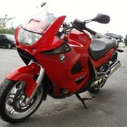 BMW K 1200 RS