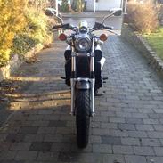 Yamaha v max