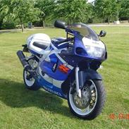 Suzuki GSX-R 600 (Til salg)