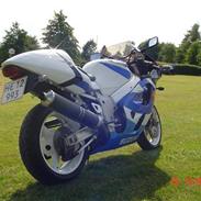 Suzuki GSX-R 600 (Til salg)