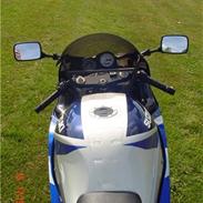 Suzuki GSX-R 600 (Til salg)