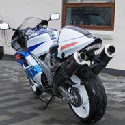 Suzuki tl 1000r   Solgt