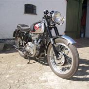 BSA A10 Super Rocket