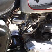 BSA A10 Super Rocket
