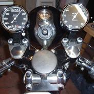 BSA A10 Super Rocket
