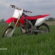 Honda CRF 450 R *solgt*