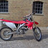Honda CRF 450 R *solgt*